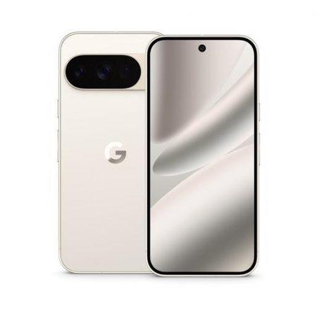 Google Pixel 10 Pro, 256GB, Grigio Creta