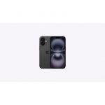 iPhone 16 15,5 cm (6.1'') Doppia SIM iOS 18 5G USB tipo-C 256 GB Nero