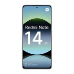 Xiaomi Redmi Note 14 5G 16,9 cm (6.67'') Dual SIM ibrida USB tipo-C 8 GB 256 GB 5110 mAh Verde