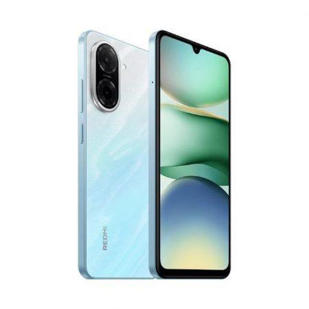 Xiaomi Redmi A5 17,5 cm (6.88'') Doppia SIM Android 15 4G USB tipo-C 3 GB 64 GB 5200 mAh Blu