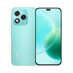 Honor 400 Lite 17 cm (6.7'') Doppia SIM MagicOS 9.0 5G USB tipo-C 8 GB 256 GB 5230 mAh Verde