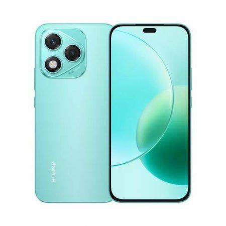 Honor 400 Lite 17 cm (6.7'') Doppia SIM MagicOS 9.0 5G USB tipo-C 8 GB 256 GB 5230 mAh Verde