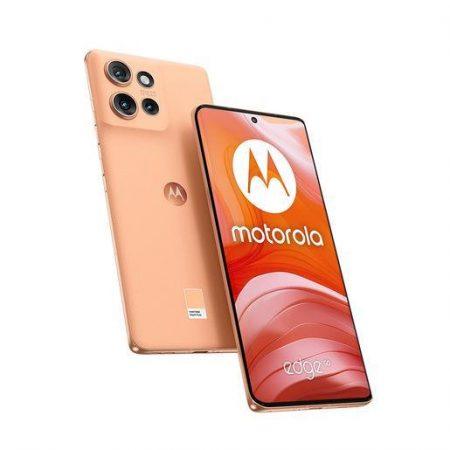 Motorola edge 50 16,9 cm (6.67'') Doppia SIM Android 14 5G USB tipo-C 12 GB 512 GB 5000 mAh Pesca