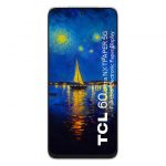 TCL 60 NXTPAPER Ultra 18,3 cm (7.2'') Doppia SIM Android 15 5G USB tipo-C 12 GB 256 GB 5200 mAh Bianco