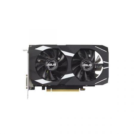 ASUS Dual -RTX3050-O6G NVIDIA GeForce RTX 3050 6 GB GDDR6
