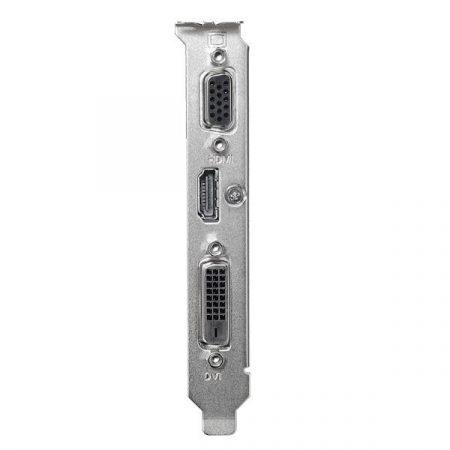 ASUS GT710-SL-2GD5-BRK-EVO NVIDIA GeForce GT 710 2 GB GDDR5
