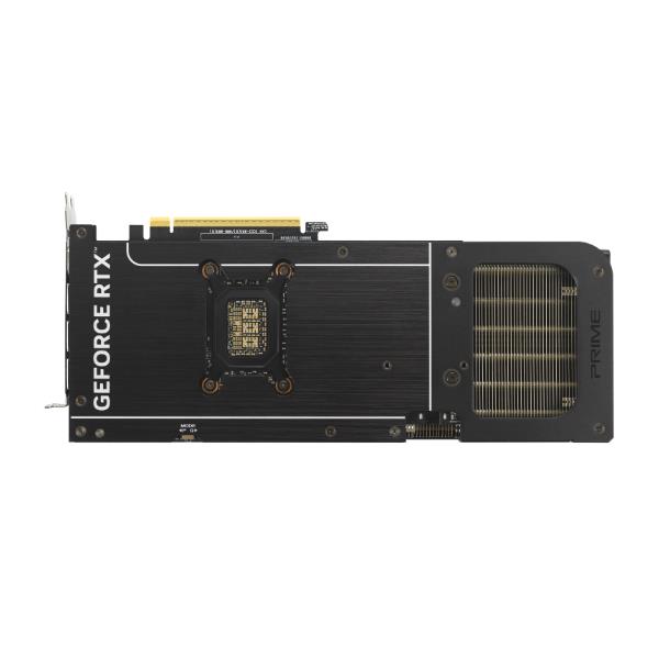 ASUS Prime -RTX5080-O16G NVIDIA GeForce RTX 5080 16 GB GDDR7