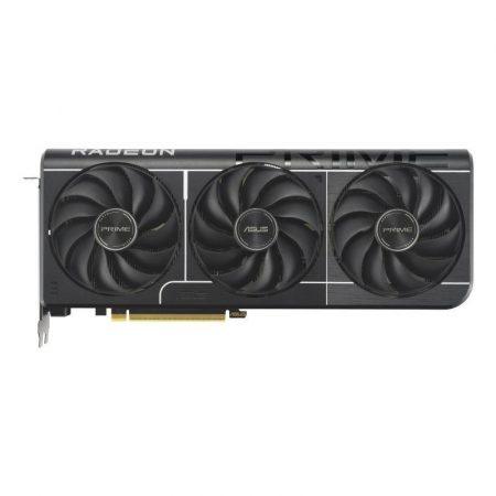 Asus prime -rx9060xt-o8g amd radeon rx 9060 xt 8 gb gddr6