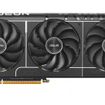 ASUS VGA RADEON RX 9070, PRIME-RX9070-O16G, 16GB GDDR6, HDMI/3DP, 90YV0LI1-M0NA00