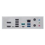 ASUS MB AMD B840PL, DDR5 PRIME B840-PL WIFI, AM5, B840, USB4, WIFI, MB, M2/SATA