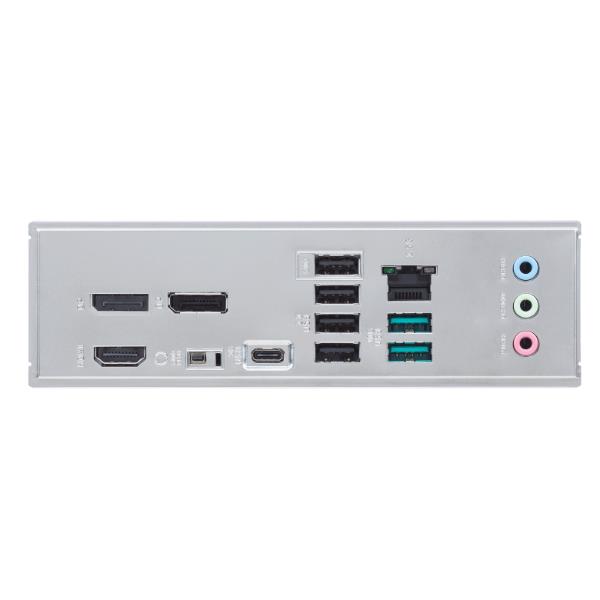 ASUS PRIME B840M-A-CSM AMD B840 Socket AM5 micro ATX ASUS PRIME B840M-A-CSM AMD B840 Socket AM5 micro ATX