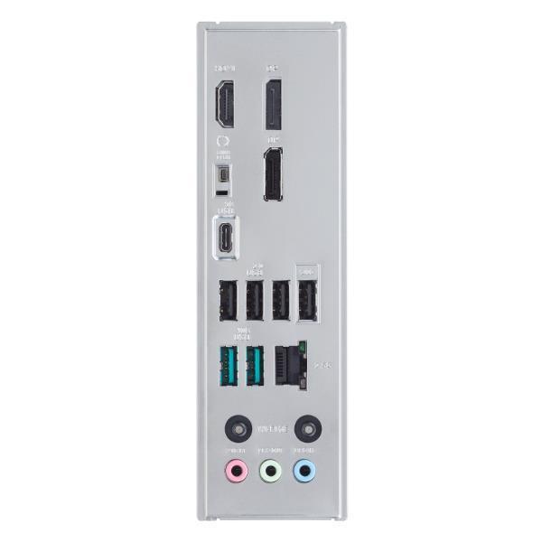 ASUS PRIME B840M-A WIFI AMD B840 Socket AM5 micro ATX