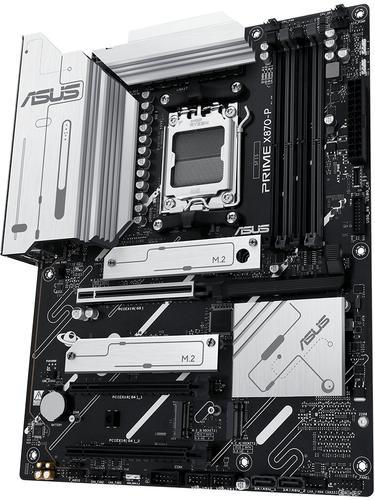 ASUS PRIME X870-P AMD X870 Socket AM5 ATX ASUS PRIME X870-P AMD X870 Socket AM5 ATX