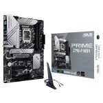 ASUS MB Z790, PRIME Z790-P WIFI, LGA 1700, DDR5, 90MB1CJ0-M0EAY0