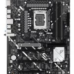 ASUS MB PRIME Z890-P WIFI LGA1851,Z890,TBT4,MB