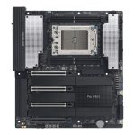 ASUS MB PRO WS TRX50-SAGE WIFI A//AMD STR5,TRX50,PCIE 5.0,WS MB,MB90MB1LE0-M0EAY0