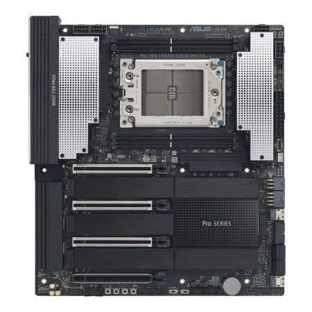 ASUS PRO WS TRX50-SAGE WIFI A (TRX50) (D) ASUS PRO WS TRX50-SAGE WIFI A (TRX50) (D)