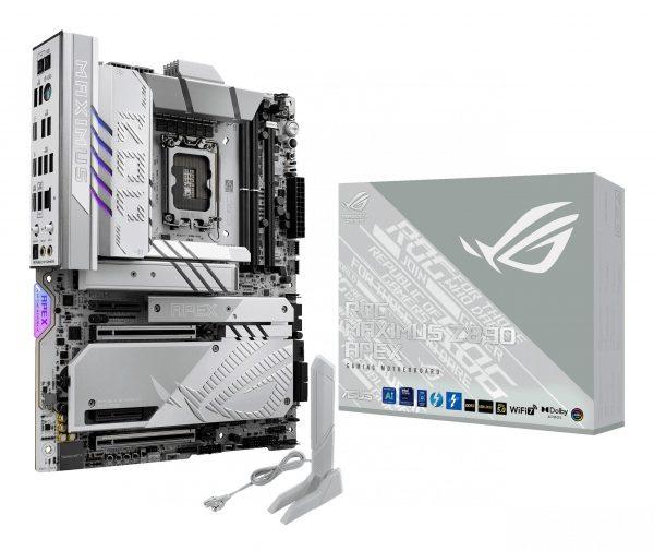 ASUS ROG MAXIMUS Z890 APEX (1851) (D)