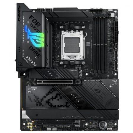 ASUS ROG STRIX X870-F GAMING WIFI AMD X870 Socket AM5 ATX ASUS ROG STRIX X870-F GAMING WIFI AMD X870 Socket AM5 ATX