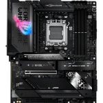 ASUS MB AMD X870E,ROG STRIX X870E-E GAMING WIFI,AM5,X870,USB4,MB
