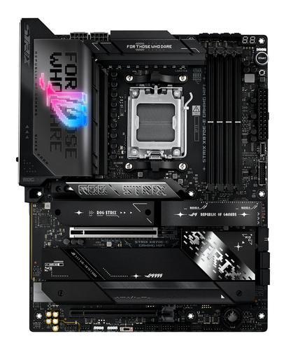 ASUS ROG STRIX X870E-E GAMING WIFI AMD X870E Socket AM5 ATX ASUS ROG STRIX X870E-E GAMING WIFI AMD X870E Socket AM5 ATX