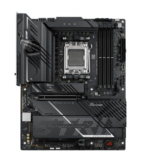 ASUS MB SOCKET AM5, USB4, X870E, MB