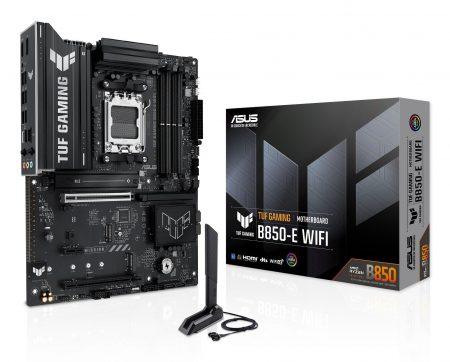 ASUS TUF B850 E WIFI (AM5) (D) ASUS TUF B850 E WIFI (AM5) (D)