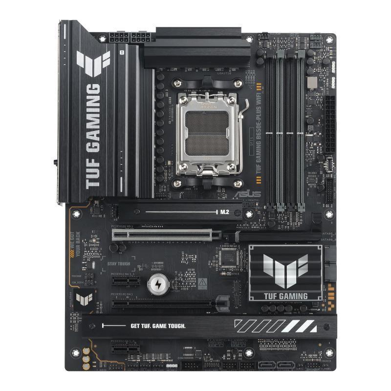 Asus tuf gaming b650e-plus wifi amd b650 socket am5 atx Asus tuf gaming b650e-plus wifi amd b650 socket am5 atx