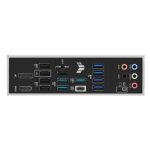 ASUS MB AMD B850MPL, DDR5 TUF GAMING B850M-PLUS, AM5, B850 USB, MB, M2/SATA