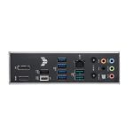 ASUS MB INTEL TUF GAMING B860M-PLUS WIFI, m-ATX, LGA 1851, DDR5, 1PCI-Ex16, 4DIMM, HDMI/DP, 3M2/4SAT