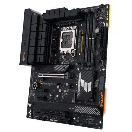 ASUS TUF GAMING H770-PRO WIFI Intel H770 LGA 1700 ATX