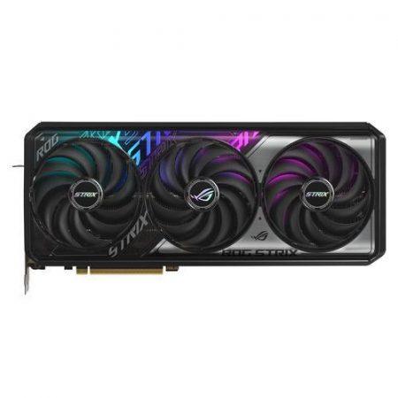 ASUS VGA GEFORCE RTX 5070, ROG-STRIX-RTX5070-O12G-GAMING, 12GB GDDR7, 3DP/HDMI, 90YV0M80-M0NA00 ASUS VGA GEFORCE RTX 5070, ROG-STRIX-RTX5070-O12G-GAMING, 12GB GDDR7, 3DP/HDMI, 90YV0M80-M0NA00