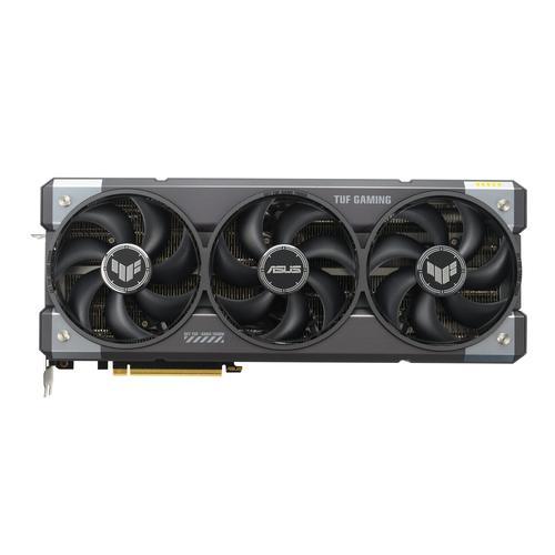 ASUS VGA GEFORCE RTX 5090, TUF-RTX5090-O32G-GAMING, 32GB GDDR7, 3DP/2HDMI, DLSS4, 90YV0LY0-M0NA00 ASUS VGA GEFORCE RTX 5090, TUF-RTX5090-O32G-GAMING, 32GB GDDR7, 3DP/2HDMI, DLSS4, 90YV0LY0-M0NA00