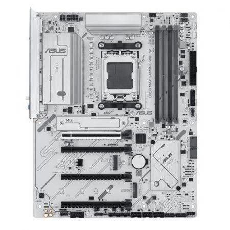 ASUS MB B850 MAX GAMING WIFI W//AM5,B850,USB10G,WIFI,AURA
