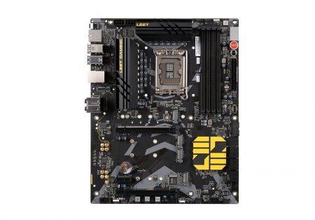 ECS MB Z790, ECS LEET GAMING Z790, LGA 1700, 4DDR5, 1PCI-Ex16G5, 3 M.2, 4SATA SSD, GLAN, HDMI/DP, OC ECS MB Z790, ECS LEET GAMING Z790, LGA 1700, 4DDR5, 1PCI-Ex16G5, 3 M.2, 4SATA SSD, GLAN, HDMI/DP, OC