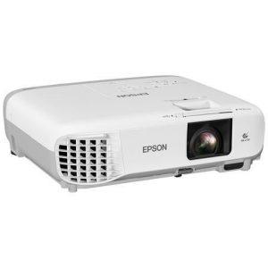 EPSON VIDEOPROIETTORE EB-X49 XGA 3600 LUMEN, CONTR 16000:1, VGA/HDMI - -10 - 60 °C