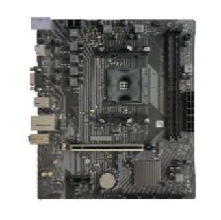 MOTHERBOARD SAPPHIRE A520M-E