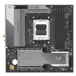 MOTHERBOARD SAPPHIRE NITRO+ B850M WIFI