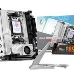MB MSI MS-7E79MPG B850I EDGE TI WIFI601-7E79-02S,10801-7E79-001STD OPT:A MPG B850I EDGE TI WIFI,
