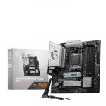 MSI MB AMD B650, B650M GAMING PLUS WIFI, AM5, 4DDR5, 1PCI-Ex16,2PCI-Ex1,2M.2,4SATA3,5USB3.2 Gen2,6US