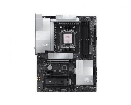 MSI MB MS-7E70PRO X870E-P WIFI601-7E70-020,21801-7E70-002PRO X870E-P WIFI, X870E, AM5, 4DDR5, 3P MSI MB MS-7E70PRO X870E-P WIFI601-7E70-020,21801-7E70-002PRO X870E-P WIFI, X870E, AM5, 4DDR5, 3P