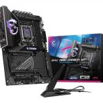 MSI MB MPG Z890 CARBON WIFI GAMING, STD MPG Z890 CARBON WIFI,Z890,LGA1851,4DDR5,3PCIEX16,5M.2,2TBT4,