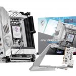 MSI MB MPG Z890I EDGE TI, GAMING, WIFI STD MPG Z890I EDGE TI WIFI,Z890,LGA1851,2DDR5,1PCI-EX16,4M.2,