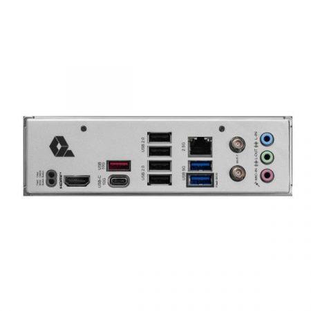 MSI MB PRO B840-P WIFI ,B840,AM5,4DDR5,5PCI-Ex16,2M.2,4SATA3,2USB10G,5USB5G
