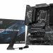 MSI Z890 GAMING PLUS Wifi (1851) (D) MSI Z890 GAMING PLUS Wifi (1851) (D)