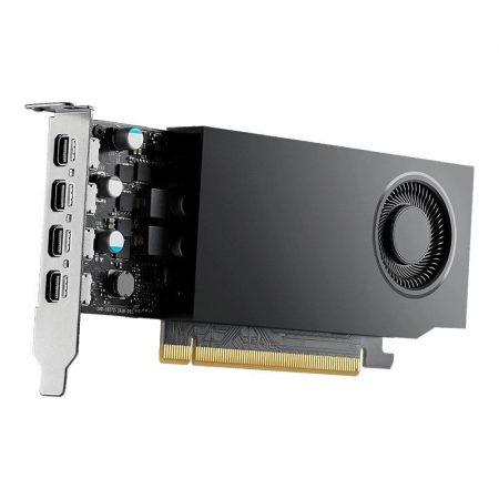 PNY A400 NVIDIA 4 GB GDDR6 PNY A400 NVIDIA 4 GB GDDR6