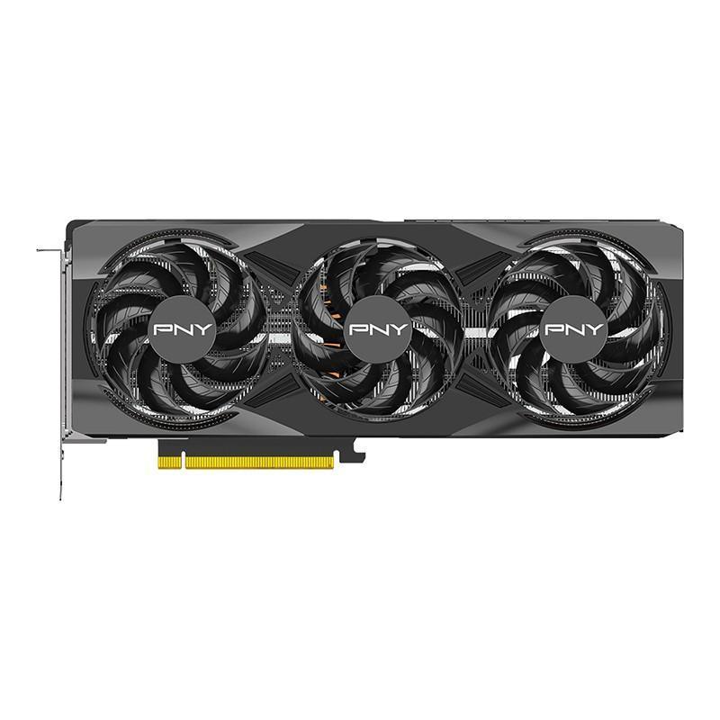 PNY GeForce RTX 5070 Ti OC NVIDIA 16 GB GDDR7 PNY GeForce RTX 5070 Ti OC NVIDIA 16 GB GDDR7