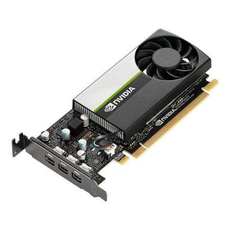 PNY VCNT400-4GB-PB scheda video NVIDIA T400 GDDR6 PNY VCNT400-4GB-PB scheda video NVIDIA T400 GDDR6