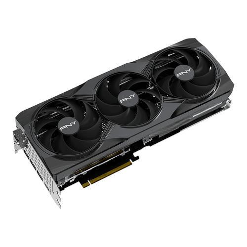 PNY VGA GEFORCE RTX 5080, 16GB GDDR7, TRIPLE FAN, DLSS 4 PNY VGA GEFORCE RTX 5080, 16GB GDDR7, TRIPLE FAN, DLSS 4