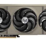 SAPPHIRE VGA RADEON RX 9070 XT, NITRO RADEON RX 9070 XT GAMING OC 16GB DUAL HDMI / DUAL DP LITE